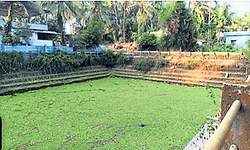 ಬಸ್ರೂರಿನ ಏಳು ಕೆರೆಗಳಿಗೆ ಕಾಯಕಲ್ಪ ನಿರೀಕ್ಷೆ- ಕೆರೆ ತುಂಬಿದರೆ ಅನುಕೂಲ