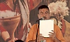 ಪ.ಬಂಗಾಳ ಮುಖ್ಯಮಂತ್ರಿಯಾಗಿ ಸುವೇಂದು ಅಧಿಕಾರ ಸ್ವೀಕಾರ