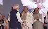 Bengal BJP Sarkar; 97 ರ ಬಿಜೆಪಿ ಹಿರಿಯಜ್ಜನ ಕಾಲಿಗೆರಗಿದ ಪ್ರಧಾನಿ ಮೋದಿ: ಯಾರಿವರು?
