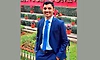 Belagavi: ಐಎಫ್‌ಎಸ್ ನಲ್ಲಿ ದೇಶಕ್ಕೆ ಫಸ್ಟ್ ರ‍್ಯಾಂಕ್ ಬಂದ ಸವದಿ ಗ್ರಾಮದ ರೈತನ ಮಗ