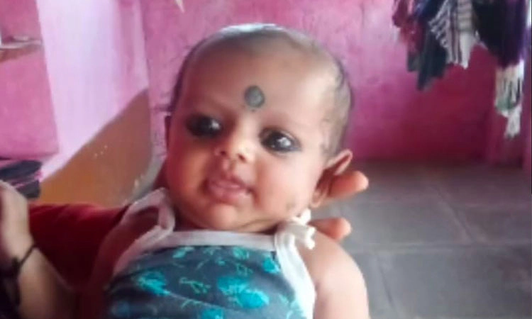 ಹುಮನಾಬಾದ್; ಬೀದಿ ನಾಯಿ ದಾಳಿ:ಮನೆಯಲ್ಲಿ ಮಲಗಿದ್ದ 5 ತಿಂಗಳ ಮಗು ಬಲಿ!