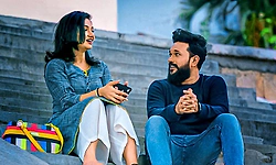 ಮೇ 22ಕ್ಕೆ ಅಸುರನ ಕೈಯಲ್ಲಿ ಪಾರಿಜಾತ