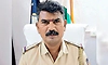 ಲೋಕಾಯುಕ್ತ ದಾಳಿ: ಗುರುಮಠಕಲ್ ಪಿಐ ವೀರಣ್ಣ ದೊಡ್ಡಮನಿ ಅಮಾನತು