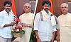 ತಮಿಳುನಾಡು ಮುಖ್ಯಮಂತ್ರಿಯಾಗಿ ʼದಳಪತಿʼ ವಿಜಯ್‌ ಪ್ರಮಾಣವಚನಕ್ಕೆ ಮುಹೂರ್ತ ನಿಗದಿ!