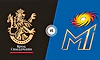 RCB vs MI: ಮುಂಬೈಗೆ ಮಾಡು ಇಲ್ಲವೇ ಮಡಿ ಪಂದ್ಯ