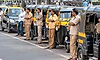 ಮಹಾರಾಷ್ಟ್ರ: ಪ್ರಾಯೋಗಿಕ ಮರಾಠಿ ಪರೀಕ್ಷೇಲಿ ಶೇ.15 ಆಟೋ ಚಾಲಕರು ಫೇಲ್‌