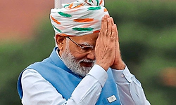 ಮೋದಿ ಪ್ರಧಾನಿಯಾದ ಬಳಿಕ 9 ರಾಜ್ಯಗಳಲ್ಲಿ ಬಿಜೆಪಿಗೆ ಸಿಎಂ ಪಟ್ಟ
