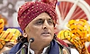 ಇವಿಎಂ ಬೇಡ, ಬ್ಯಾಲೆಟ್‌ ಪತ್ರ ಮೂಲಕ ಎಲೆಕ್ಷನ್‌ ನಡೆಯಲಿ: ಅಖಿಲೇಶ್‌