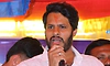 ಐಪಿಎಲ್ ಫೈನಲ್ ಪಂದ್ಯ ಕೈ ತಪ್ಪಲು ರಾಜ್ಯ ಸರ್ಕಾರ ಕಾರಣ: ನಿಖಿಲ್‌ ಕುಮಾರಸ್ವಾಮಿ