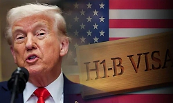 Setback for Trump Administration: US Court Cancels H-1B Visa Surcharge!