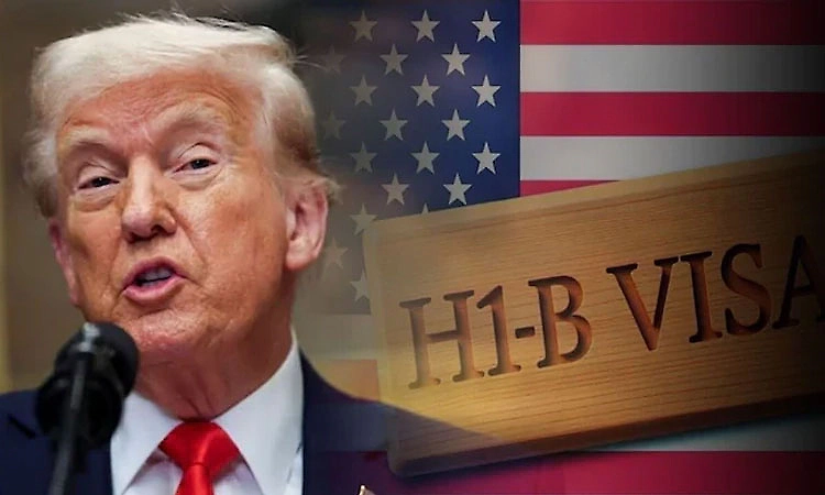 Setback for Trump Administration: US Court Cancels H-1B Visa Surcharge!