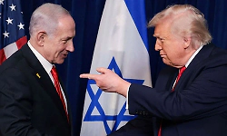 Just a 'lovers' quarrel' between Trump and Netanyahu: Israeli Ambassador clarifies