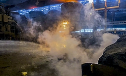 'Severe' explosion kills 8 workers in Vizag Steel Plant; PM, CM condole deaths