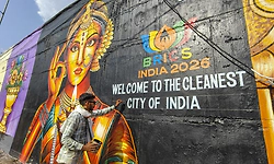 5-day BRICS meeting begins in Indore, to discuss global issues in agriculture sector