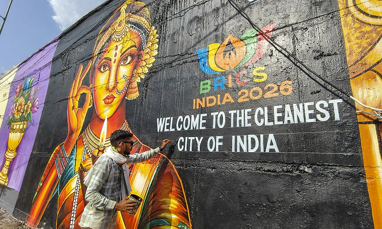 5-day BRICS meeting begins in Indore, to discuss global issues in agriculture sector