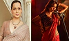 Women actors can share their view if scene doesn't feel right: Kangana on objectification in movies