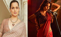 Women actors can share their view if scene doesn't feel right: Kangana on objectification in movies