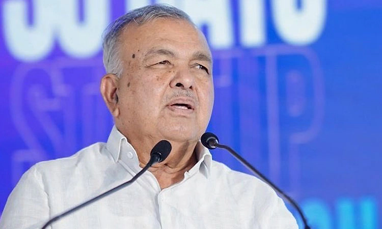 ಬೆಂಗಳೂರು ಅಭಿವೃದ್ಧಿ ಖಾತೆ ಇನ್ನು ಕೊಟ್ಟರೂ ಬೇಡ: ಸಚಿವ ರಾಮಲಿಂಗಾ ರೆಡ್ಡಿ