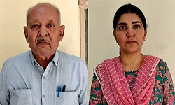 Bengaluru: ನೌಕರಿ ಕೊಡಿಸುವುದಾಗಿ 40 ಮಂದಿಗೆ 5.3 ಕೋಟಿ ವಂಚನೆ: ಅಪ್ಪ, ಮಗಳು ಸೆರೆ