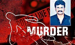 ಹಾಸನದಲ್ಲಿ ಅಟ್ಟಾಡಿಸಿ ಬೆಂಗ್ಳೂರಿನ ರೌಡಿಯ ಹತ್ಯೆಗೈದ ದುಷ್ಕರ್ಮಿಗಳು