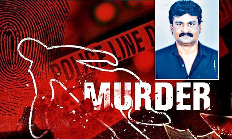 ಹಾಸನದಲ್ಲಿ ಅಟ್ಟಾಡಿಸಿ ಬೆಂಗ್ಳೂರಿನ ರೌಡಿಯ ಹತ್ಯೆಗೈದ ದುಷ್ಕರ್ಮಿಗಳು