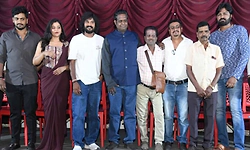 ಹಾರರ್‌ ಪಂಚಮುಖಿ - ಜೂ.26ರಂದು ಚಿತ್ರ ತೆರೆಗೆ