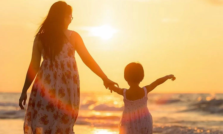 Mother: ಅಮ್ಮನೆಂಬ ಅದ್ಭುತ ಶಕ್ತಿ