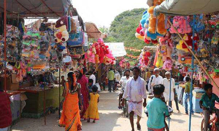 Fair: ಬದುಕಿನ ಯಾತ್ರೆಯಂತೆ ಜಾತ್ರೆ