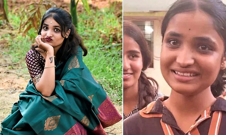 'ಬಿಗ್‌ಬಾಸ್‌ʼಗೆ ಬಂದು ಸಾಧನೆ ಮಾಡಬೇಕು..ʼದೊಡ್ಮನೆʼಗೆ ಹೋಗೋ ಕನಸು ತೆರೆದಿಟ್ಟ ವೈರಲ್‌ ಹುಡುಗಿ