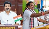 ಟಿವಿಕೆಗೆ ಬೆಂಬಲ ನೀಡಿದ್ದ ಇಪಿಎಸ್ ಬಣದ 21 ಎಐಎಡಿಎಂಕೆ ಶಾಸಕರ ಅನರ್ಹತೆ ಪ್ರಕ್ರಿಯೆ ರದ್ದು!