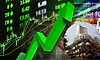 Stock Market: ಷೇರುಪೇಟೆ ಸಂವೇದಿ ಸೂಚ್ಯಂಕ, ನಿಫ್ಟಿ ಜಿಗಿತ-ವಹಿವಾಟು ಅಂತ್ಯ