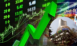 Stock Market: ಷೇರುಪೇಟೆ ಸಂವೇದಿ ಸೂಚ್ಯಂಕ, ನಿಫ್ಟಿ ಜಿಗಿತ-ವಹಿವಾಟು ಅಂತ್ಯ