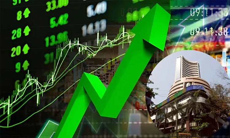 Stock Market: ಷೇರುಪೇಟೆ ಸಂವೇದಿ ಸೂಚ್ಯಂಕ, ನಿಫ್ಟಿ ಜಿಗಿತ-ವಹಿವಾಟು ಅಂತ್ಯ