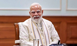 ಜೂ.11ಕ್ಕೆ ಎನ್‌ಡಿಎ ಮೈತ್ರಿಕೂಟದ ಸಿಎಂಗಳ ಜೊತೆ ಮೋದಿ ಸಭೆ?
