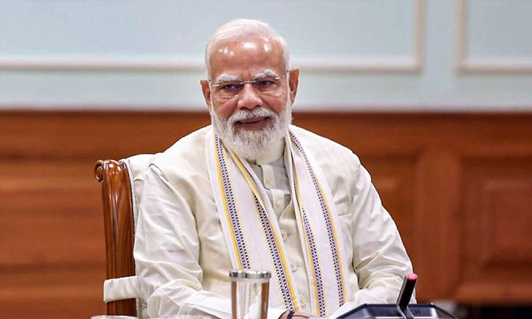 ಜೂ.11ಕ್ಕೆ ಎನ್‌ಡಿಎ ಮೈತ್ರಿಕೂಟದ ಸಿಎಂಗಳ ಜೊತೆ ಮೋದಿ ಸಭೆ?