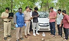Bhatkal: ಗಾಂಜಾ ಮಾರಟಕ್ಕೆ ಯತ್ನ; ಆರೋಪಿ, ಸ್ವತ್ತುಗಳ ವಶ