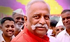 ವಿಧಾನ ಪರಿಷತ್ ಸದಸ್ಯ ಪ್ರಕಾಶ ಹುಕ್ಕೇರಿಯವರಿಗೆ ರಾಜ್ಯ ವಿಶೇಷ ಪ್ರತಿನಿಧಿ ಸ್ಥಾನ