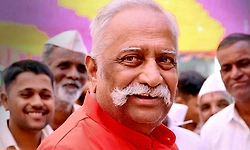 ವಿಧಾನ ಪರಿಷತ್ ಸದಸ್ಯ ಪ್ರಕಾಶ ಹುಕ್ಕೇರಿಯವರಿಗೆ ರಾಜ್ಯ ವಿಶೇಷ ಪ್ರತಿನಿಧಿ ಸ್ಥಾನ