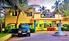 Kundapura: ಸ್ಕೂಟರ್‌- ಬೈಕ್‌ ಢಿಕ್ಕಿ: ಸವಾರರಿಗೆ ಗಾಯ