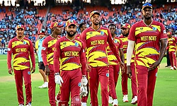 2027 World Cup: ವೆಸ್ಟ್ ಇಂಡೀಸಿಗೆ ಸರಣಿ ಸೋಲು: ವಿಶ್ವಕಪ್ ನೇರ ಪ್ರವೇಶಕ್ಕೆ ಹಿನ್ನಡೆ