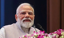 ದೀರ್ಘಾವಧಿ ಪ್ರಧಾನಿ: ಮೋದಿಗೆ ಜಾಗತಿಕ ನಾಯಕರ ಅಭಿನಂದನೆ   