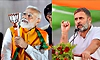 ಮೋದಿ 3.2: ಕಾಂಗ್ರೆಸ್‌ನಿಂದ‘ವಾಸ್ತವ’ ದಾಖಲೆ ಬಿಡುಗಡೆ!    