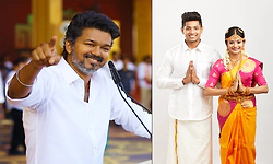 TN ration cardholders to get good quality attractive dhoti, saree as 2027 Pongal gift