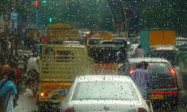 Monsoon 2026: Safety tips for driving and riding on flooded roads during heavy rains