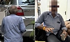 Laid off after 14 years, 56-year-old turns delivery partner to support family