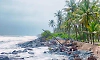 Emergency coastal erosion works: Rs 2 crore sanctioned for Udupi district