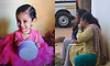 Five-year-old girl killed after school van runs over her near Bengaluru