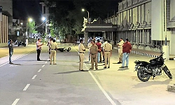 Bloodshed outside Tirupati wedding hall: Two stabbed to death over family dispute