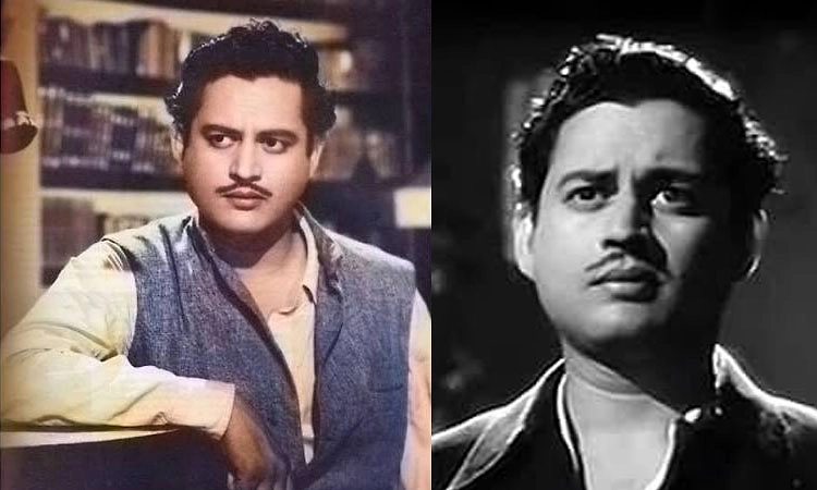 ವಿಶ್ವ ಸಿನೆಮಾವನ್ನು ಬೆಳಗಿಸಿದ ಕರಾವಳಿಯ ಪ್ರತಿಭೆ ಗುರುದತ್‌