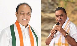 ಮತದಾರರ ಪಟ್ಟಿ ಸಮಗ್ರ ಪರಿಶೀಲನೆ: ಅರ್ಹರಿಗೆ ಅನ್ಯಾಯ ಆಗಬಾರದು: ರಮಾನಾಥ ರೈ, ಸೊರಕೆ
